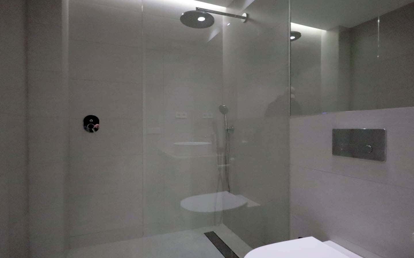Appartamento 39 m² a Madrid