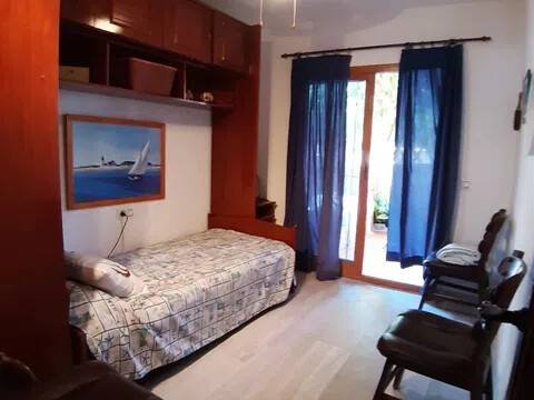 Piso de 120 m² en Santa Pola