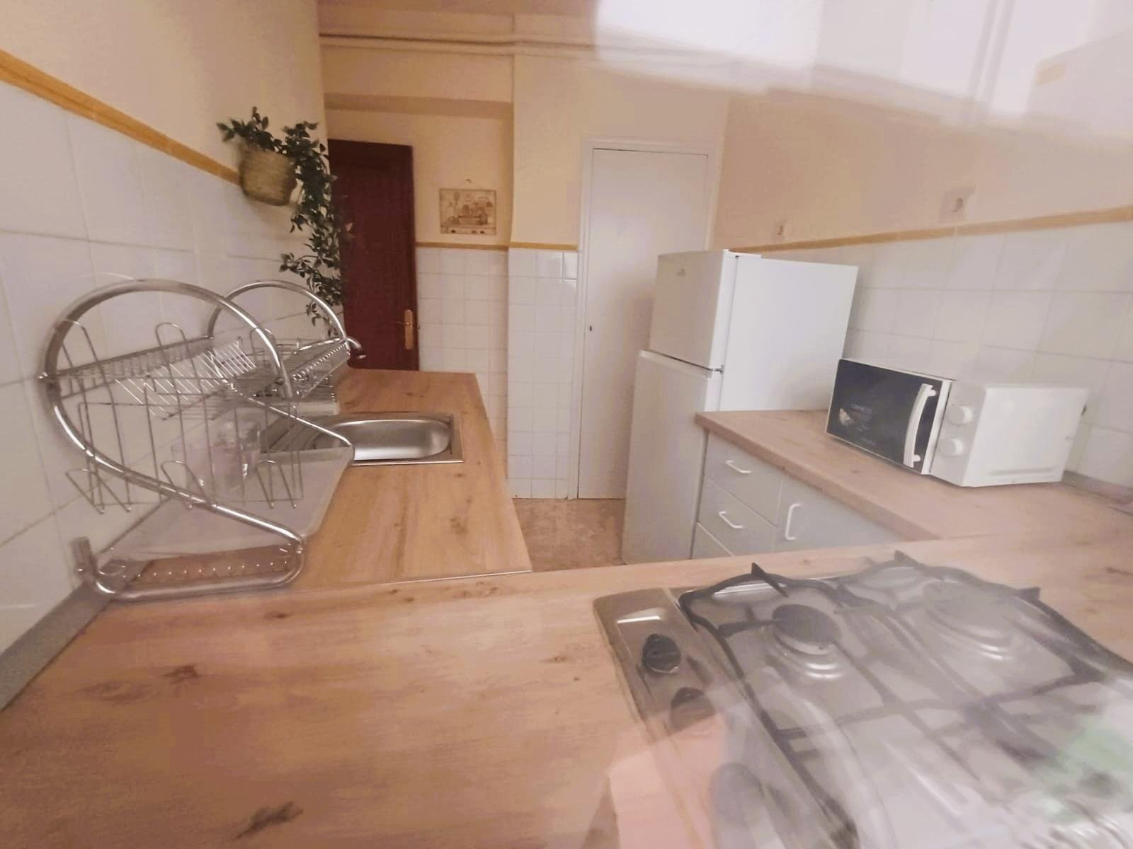 Pis de 91 m² a Granada
