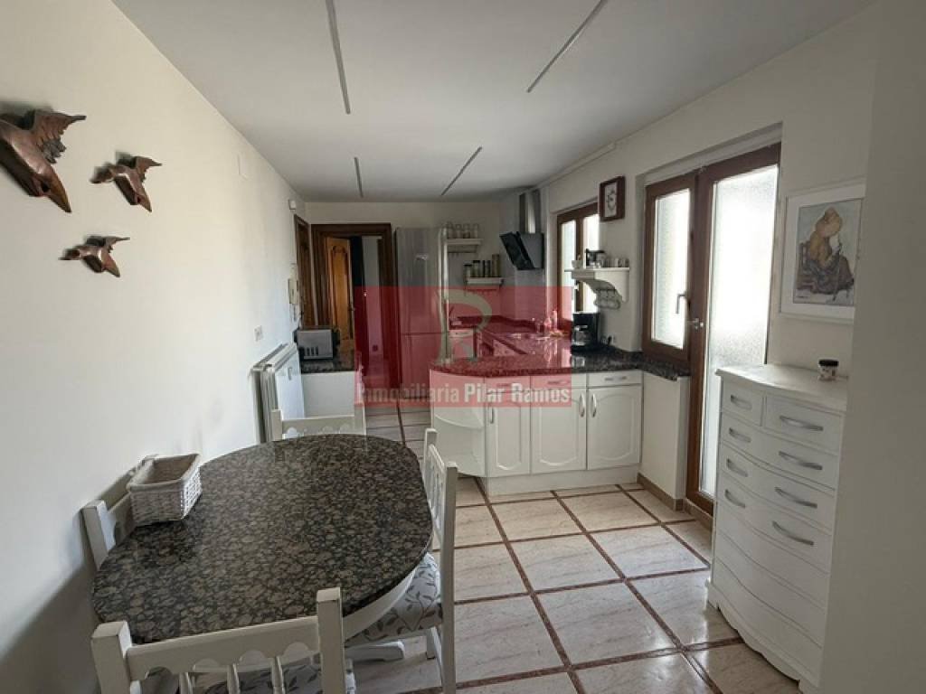 Piso de 160 m² en León
