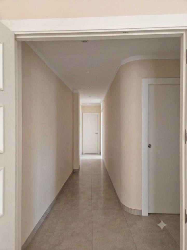 Piso de 120 m² en Lucena
