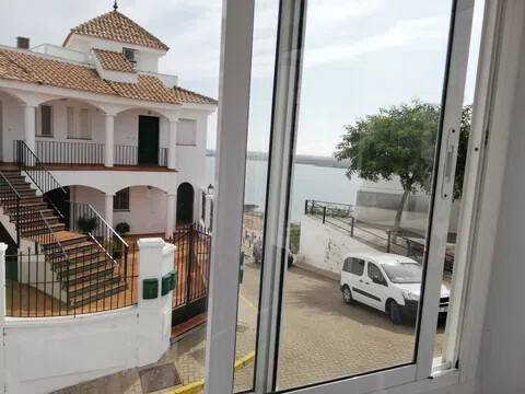 Piso de 140 m² en Ayamonte
