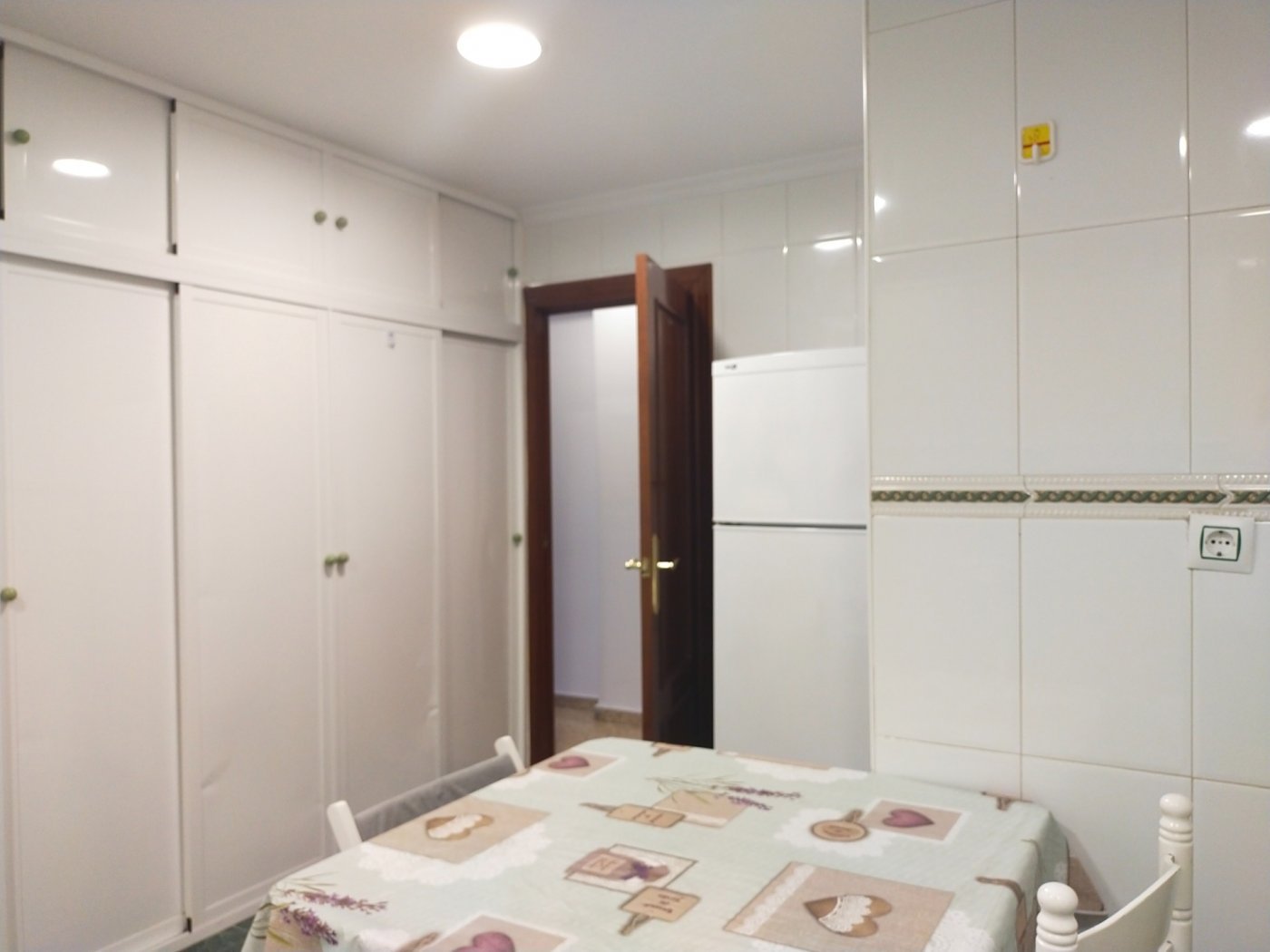 Pis de 90 m² a Màlaga