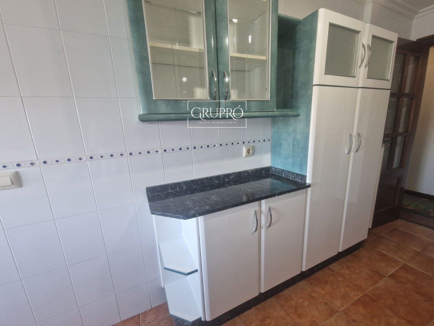 Piso de 80 m² en Baiona