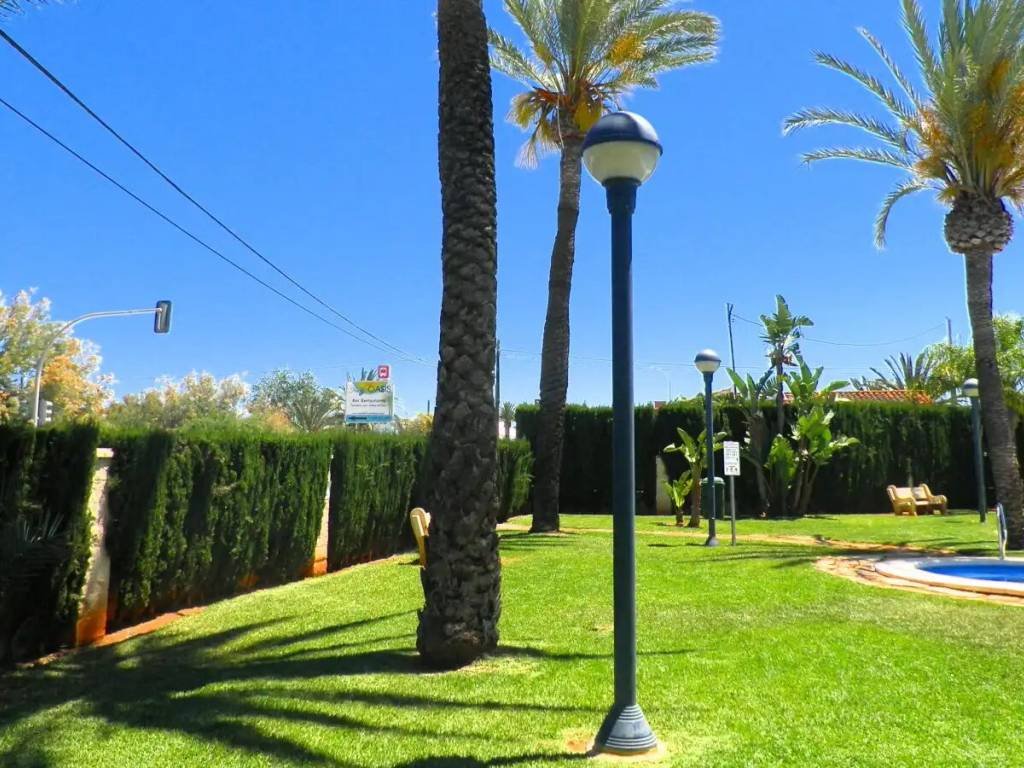 Piso de 75 m² en Dénia