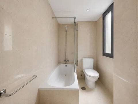 Pis de 150 m² a Madrid