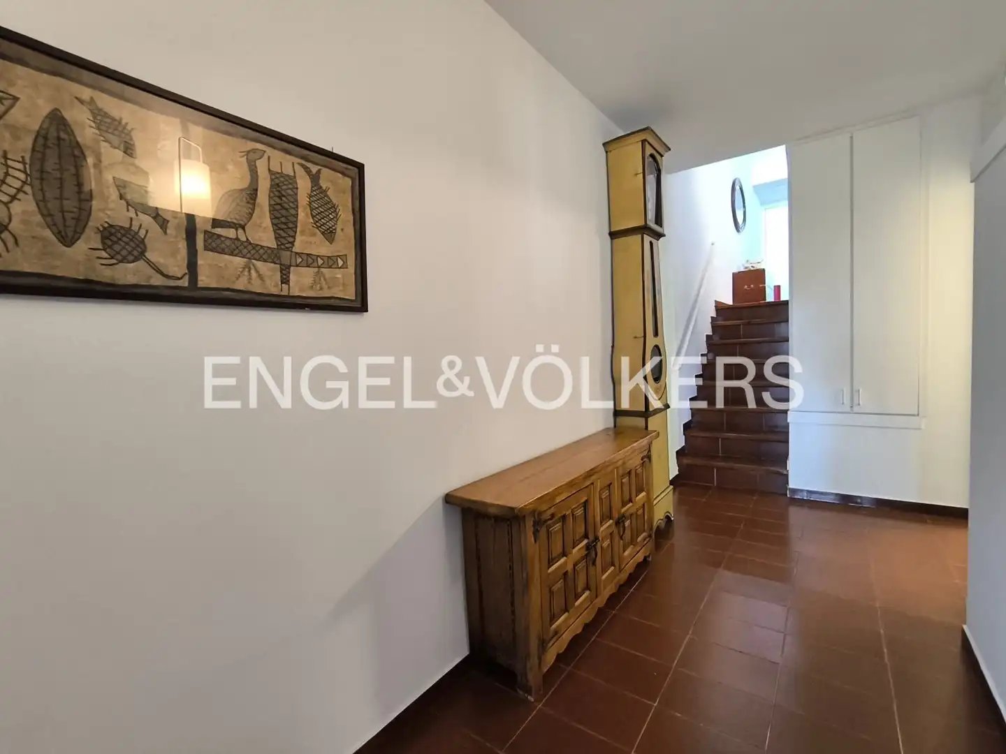 Квартира 185 м² в Барселоне