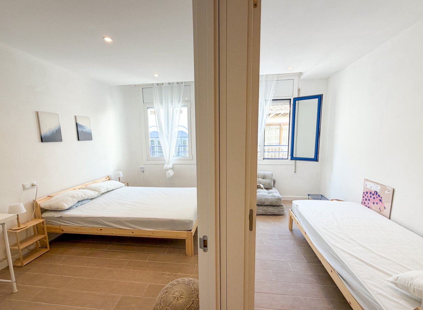 Wohnung 70 m² in Sitges