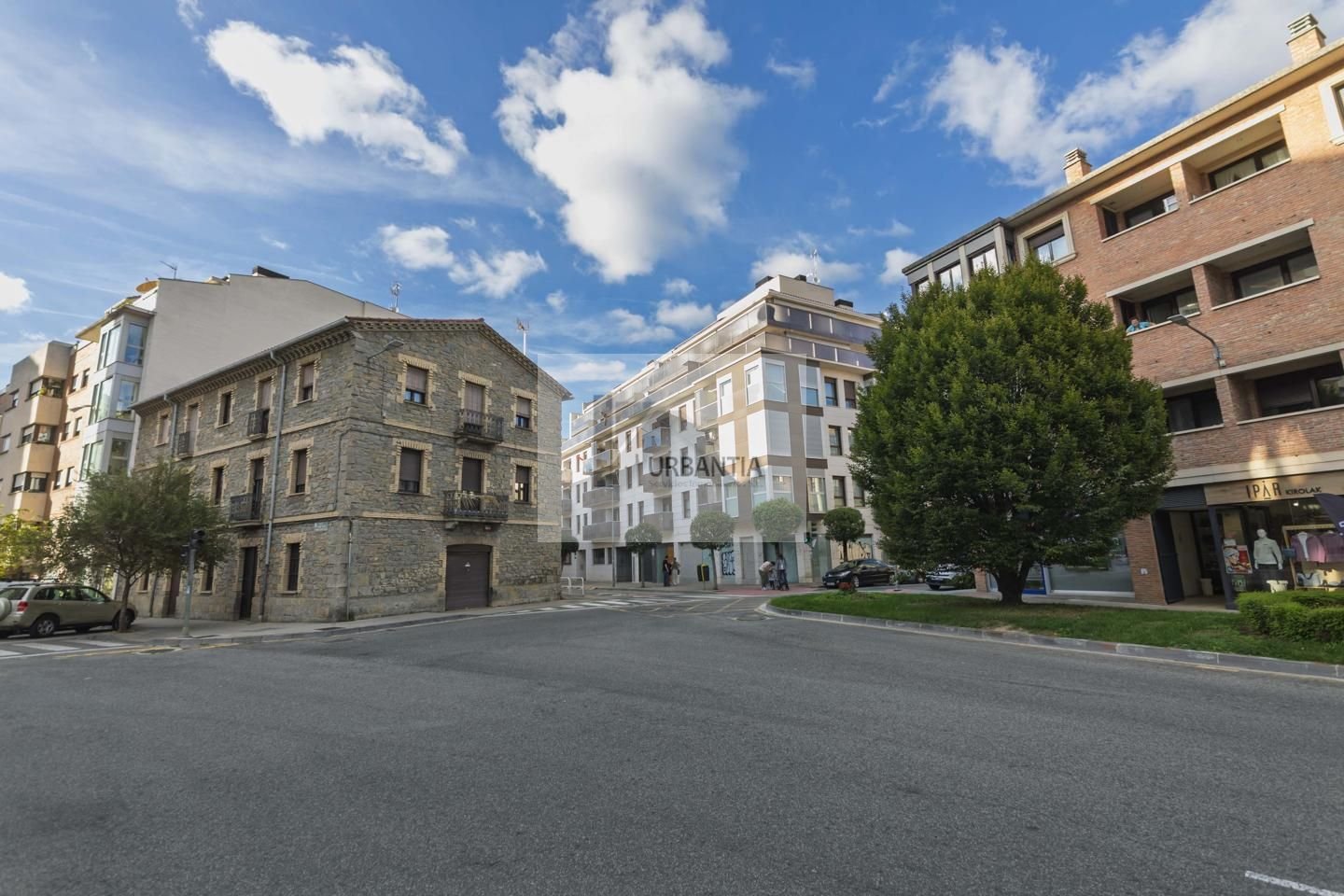 Piso de 77 m² en Villava