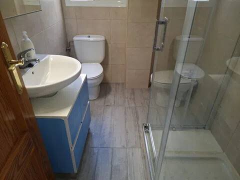 Piso de 90 m² en Sagunto