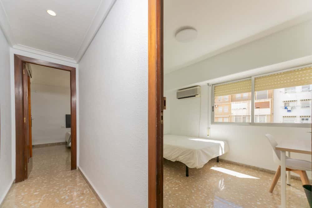 Habitació de lloguer, València