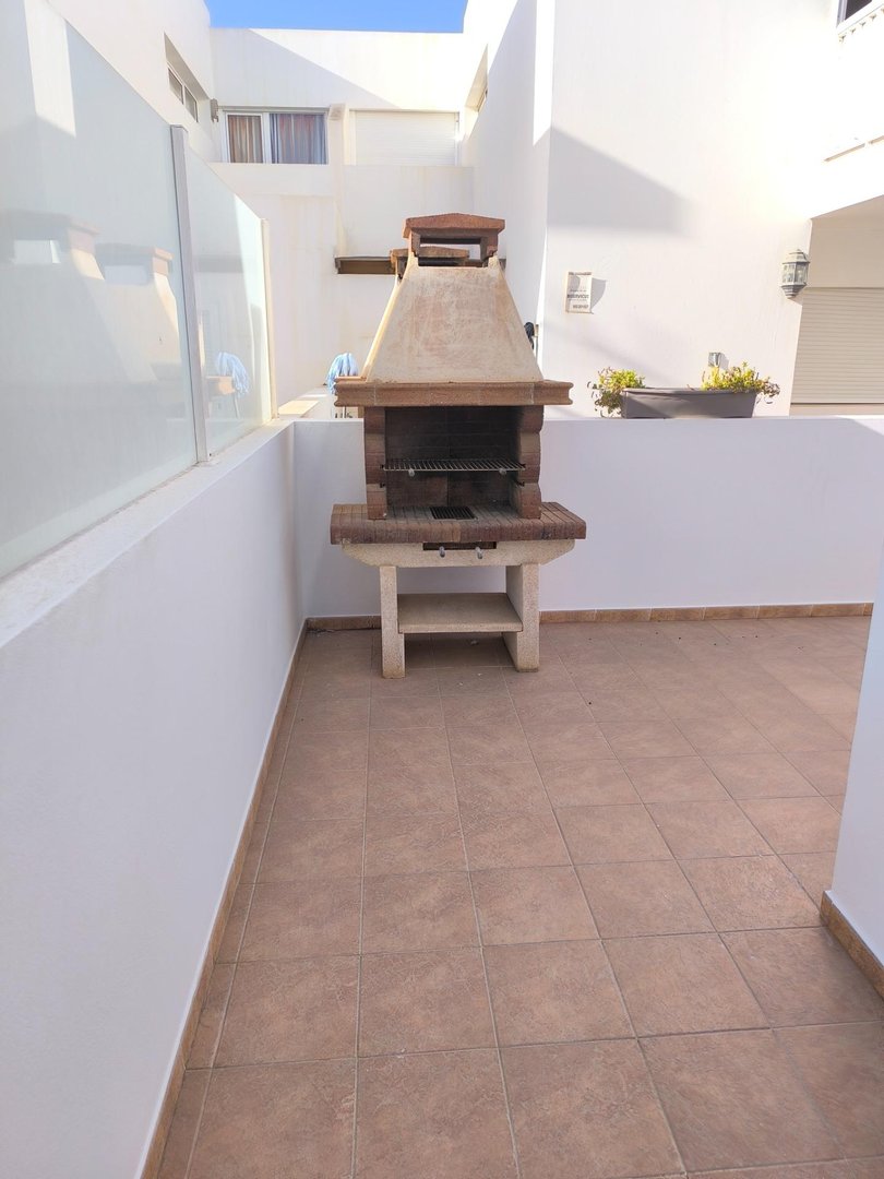 Casa de 200 m² a Arrecife