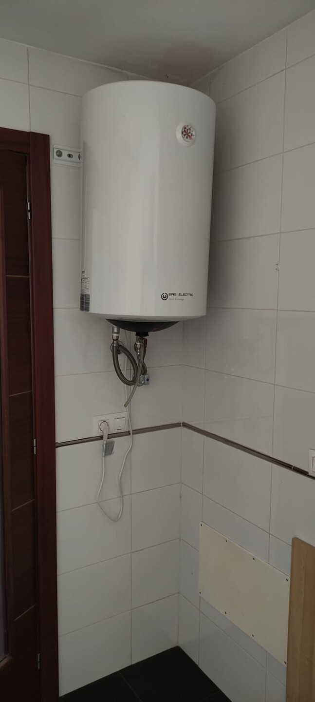 Pis de 73 m² a Sevilla