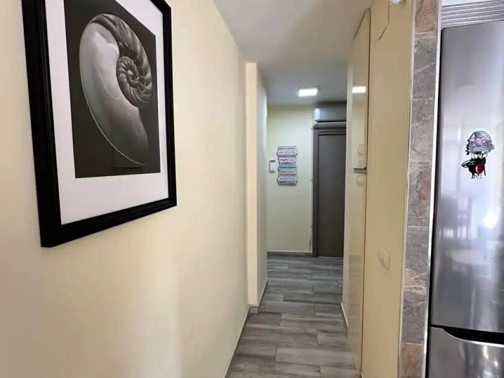 Piso de 45 m² en Benalmádena