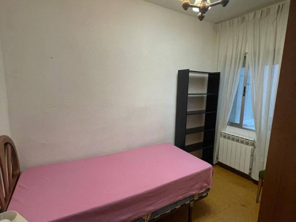 Pis de 77 m² a Valladolid