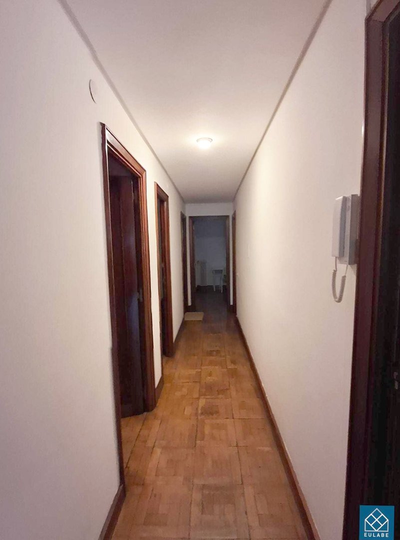 Piso de 156 m² en San Sebastián