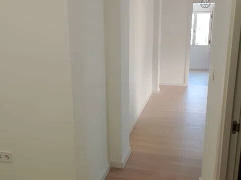 Pis de 76 m² a Burjassot