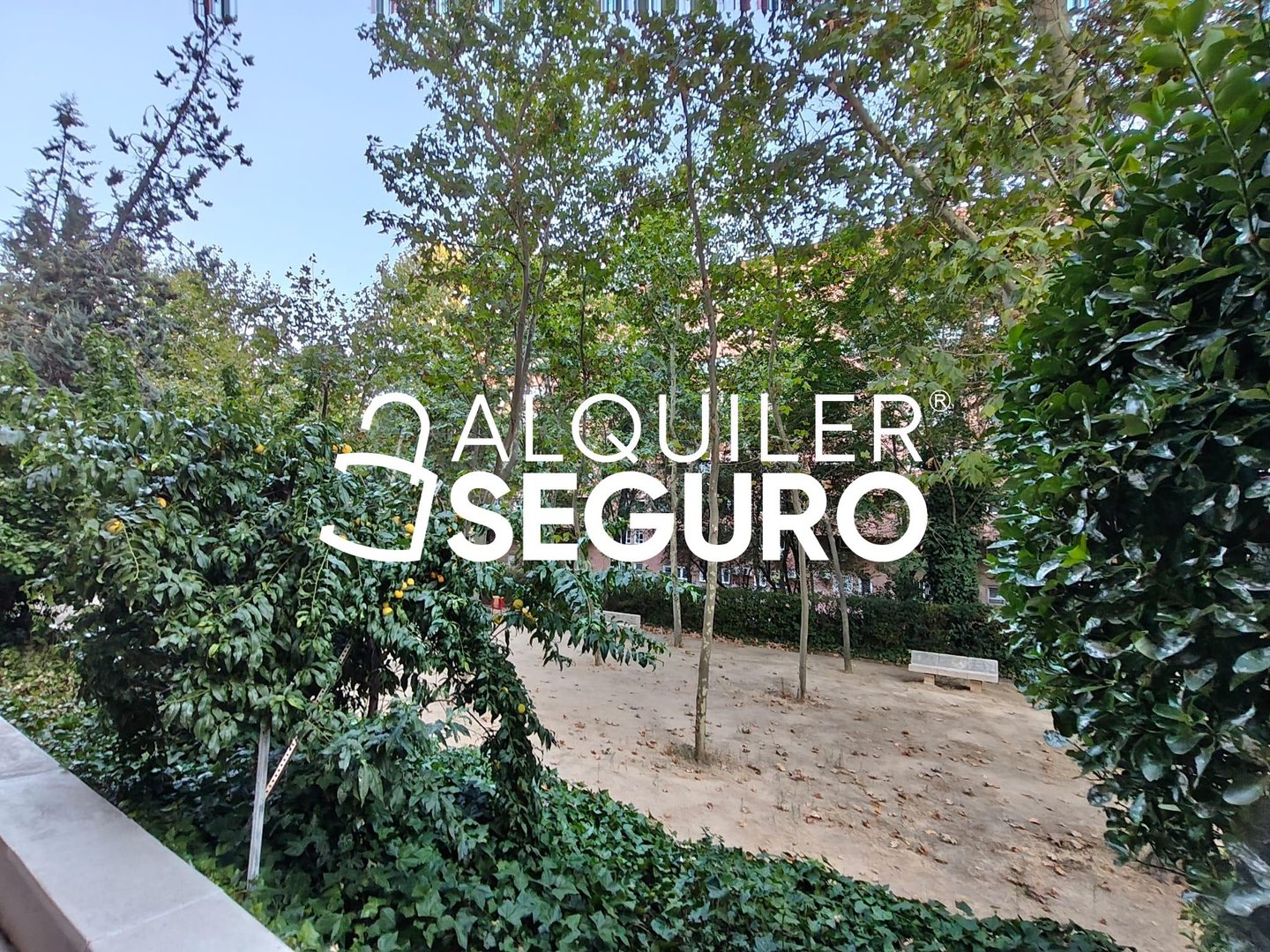 Piso de 45 m² en Madrid
