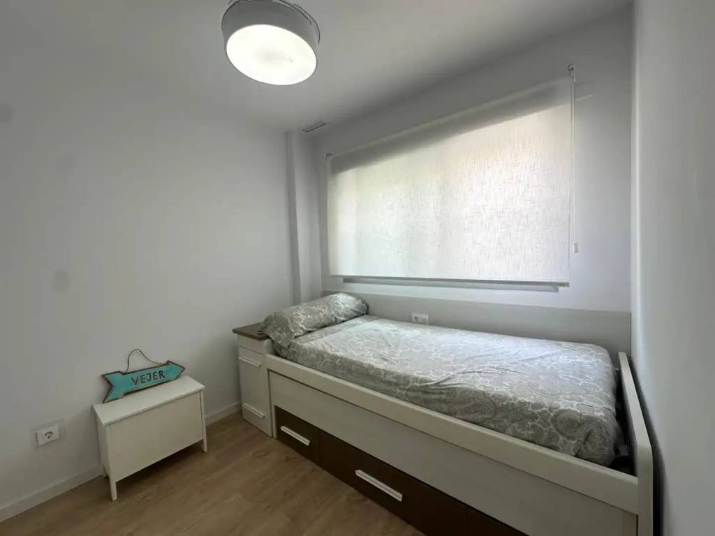 Piso de 80 m² en Daimuz