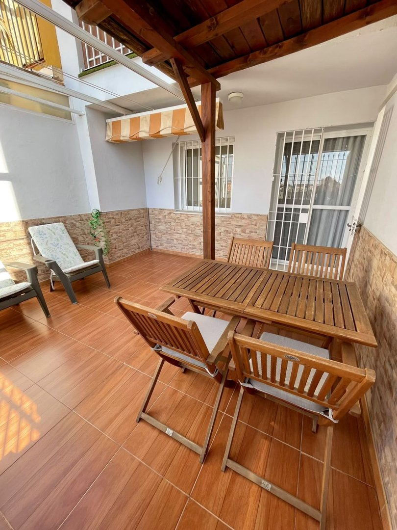 Wohnung 115 m² in Alcalá de Guadaíra