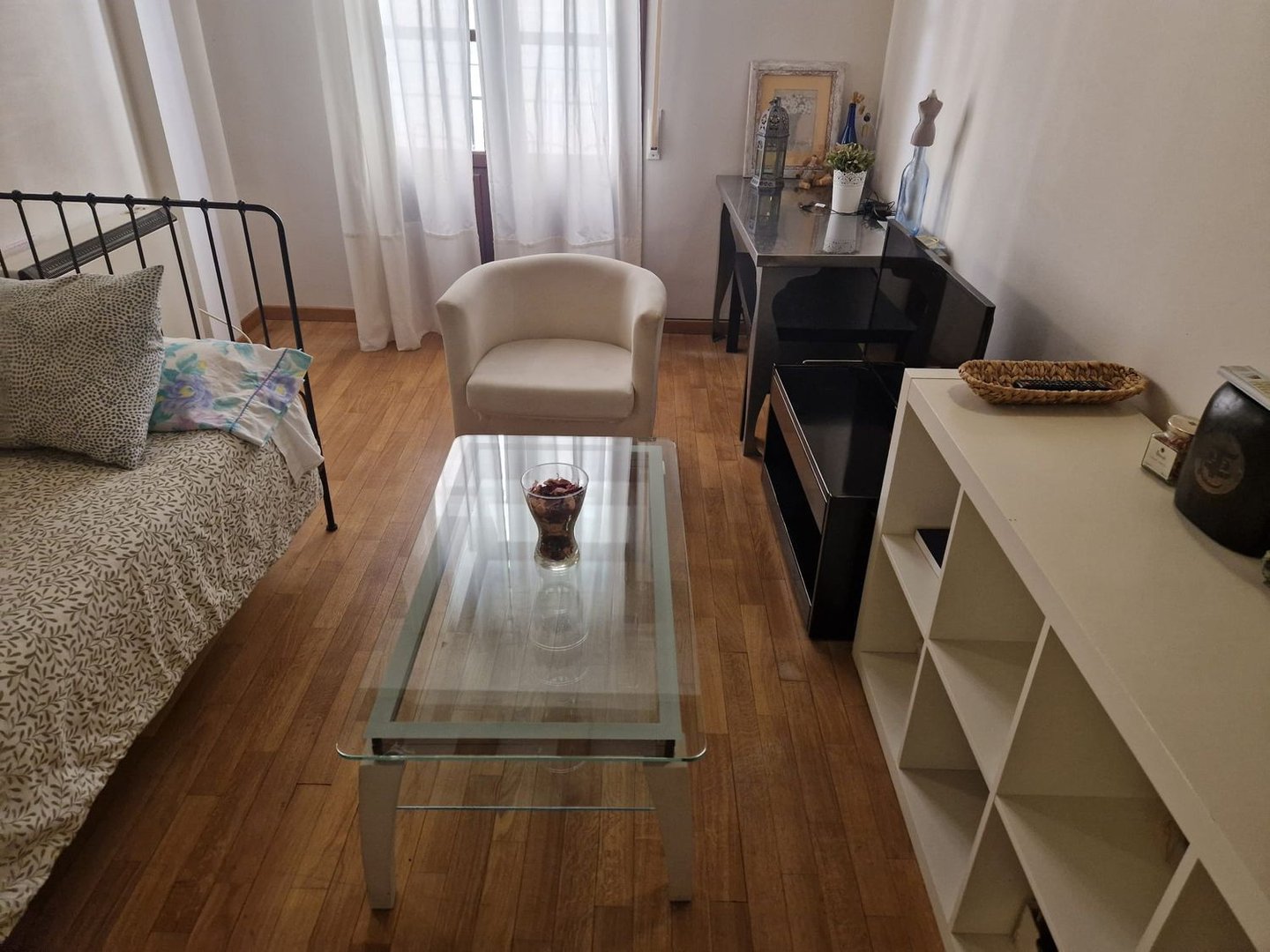 Piso de 65 m² en Segovia