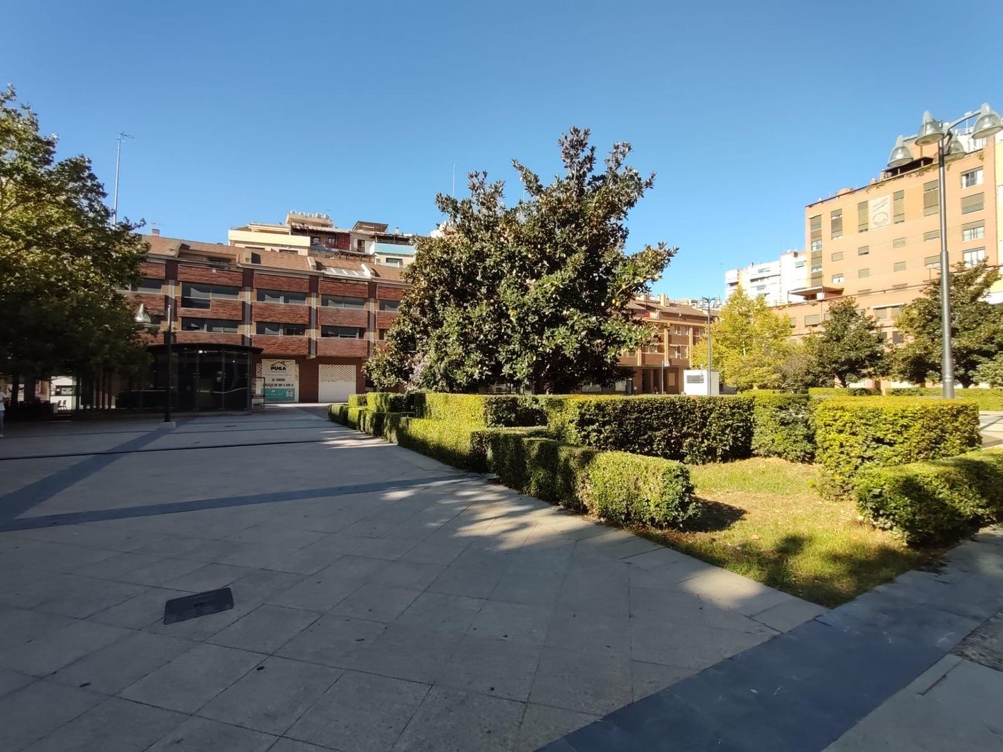 Pis de 86 m² a Granada