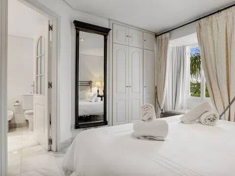 Pis de 165 m² a Marbella