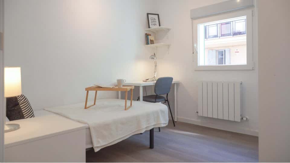 Pis de 85 m² a Madrid