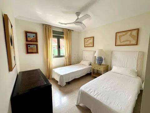 Piso de 170 m² en San Roque