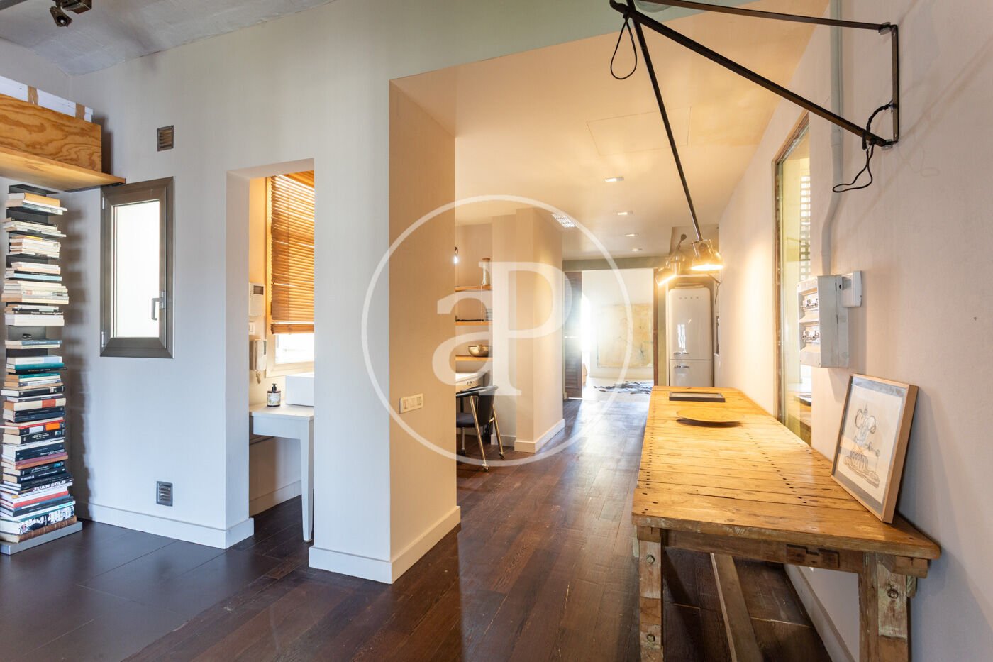 Piso de 199 m² en Barcelona
