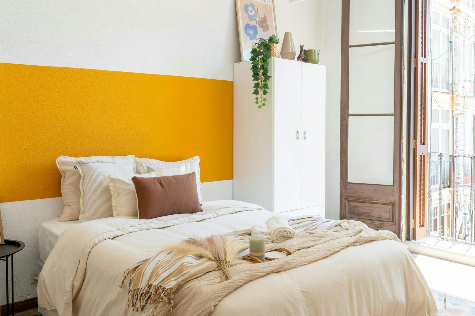 Quarto para alugar, Barcelona
