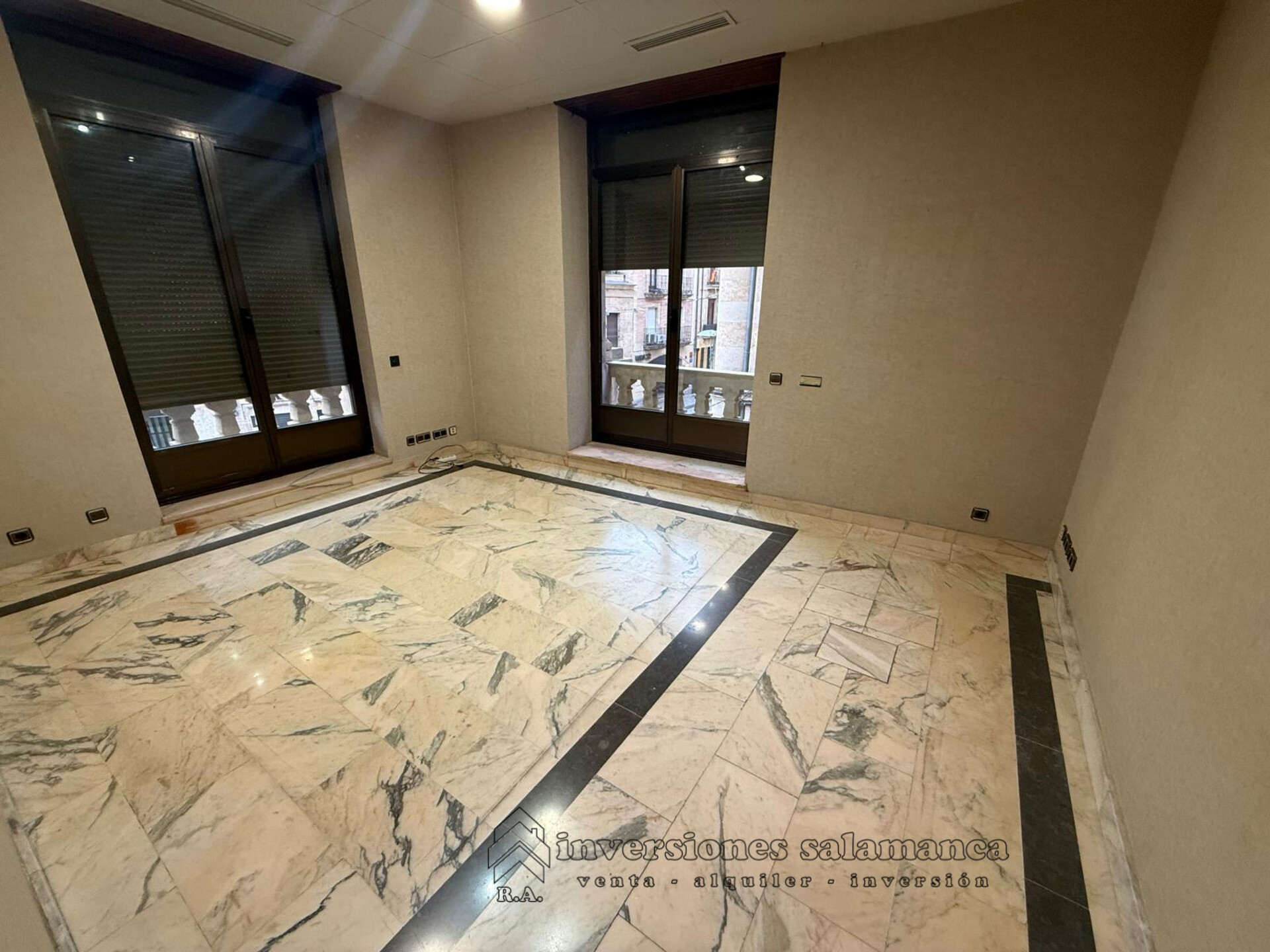 Piso de 291 m² en Salamanca
