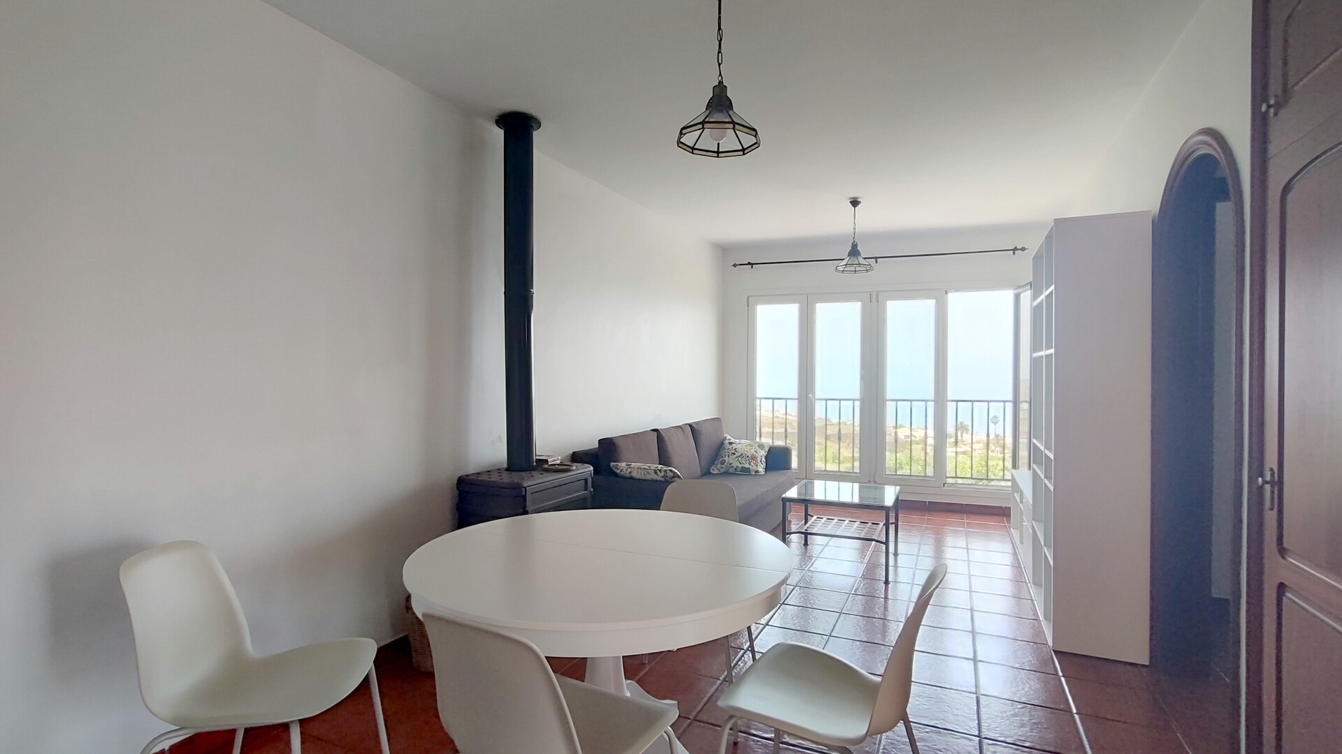 Piso de 120 m² en La Orotava