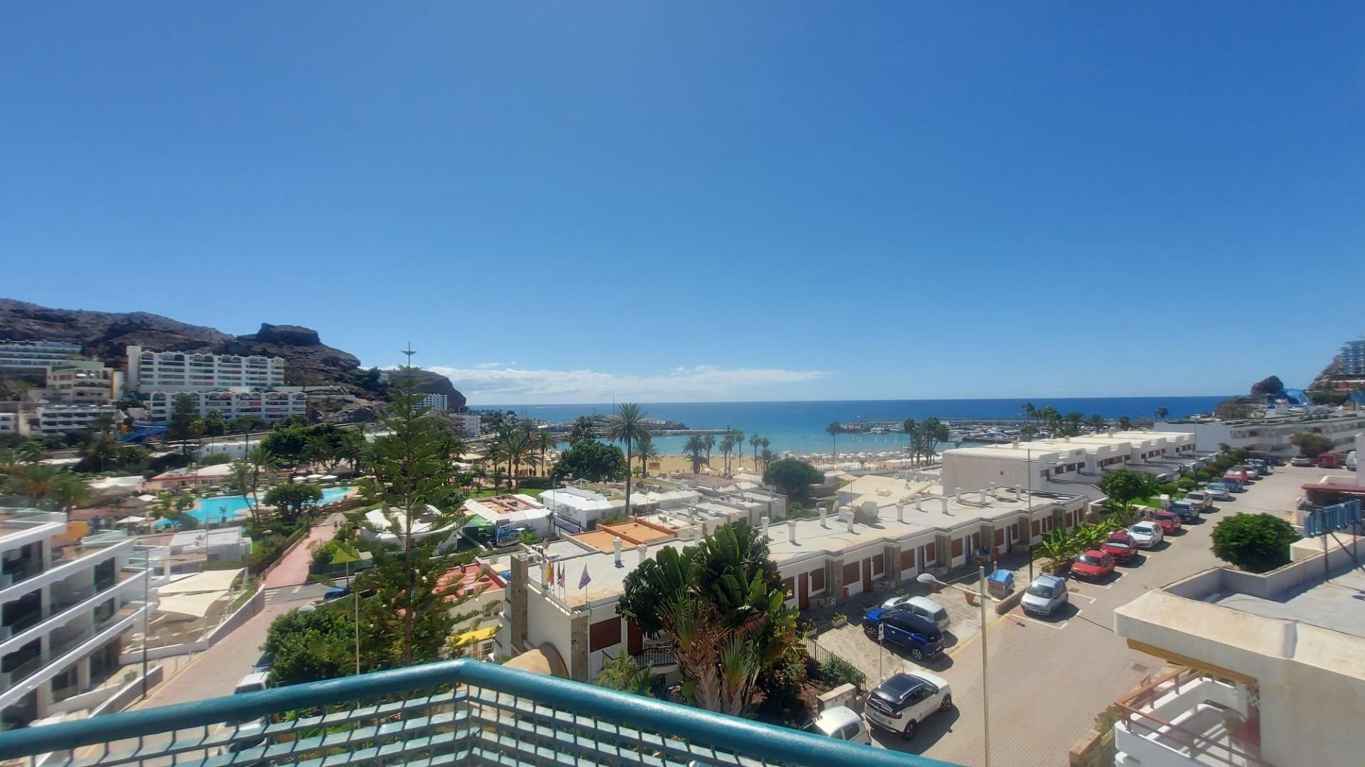 Piso de 50 m² en Mogán