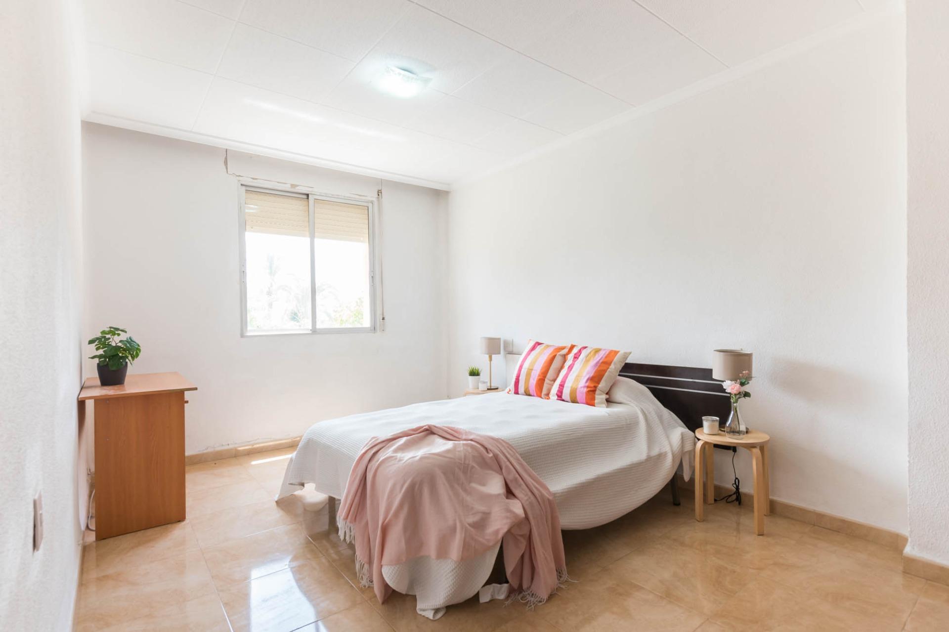Habitación 92 m², Murcia