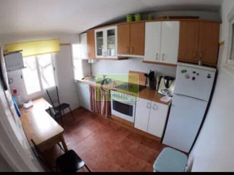 Piso de 85 m² en Ferrol
