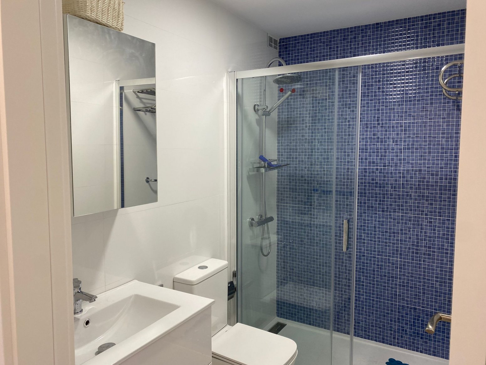 Piso de 50 m² en Gijón