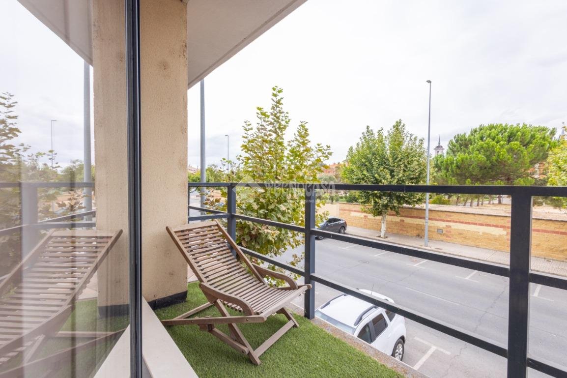 Pis de 85 m² a Santa Marta de Tormes