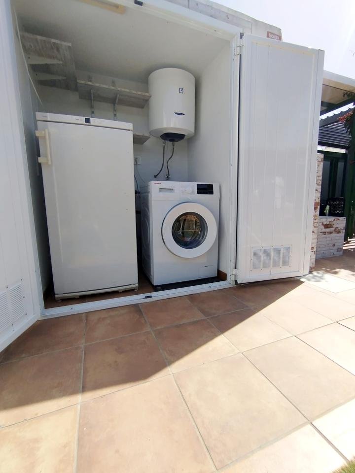 Casa de 60 m² en San Bartolomé de Tirajana