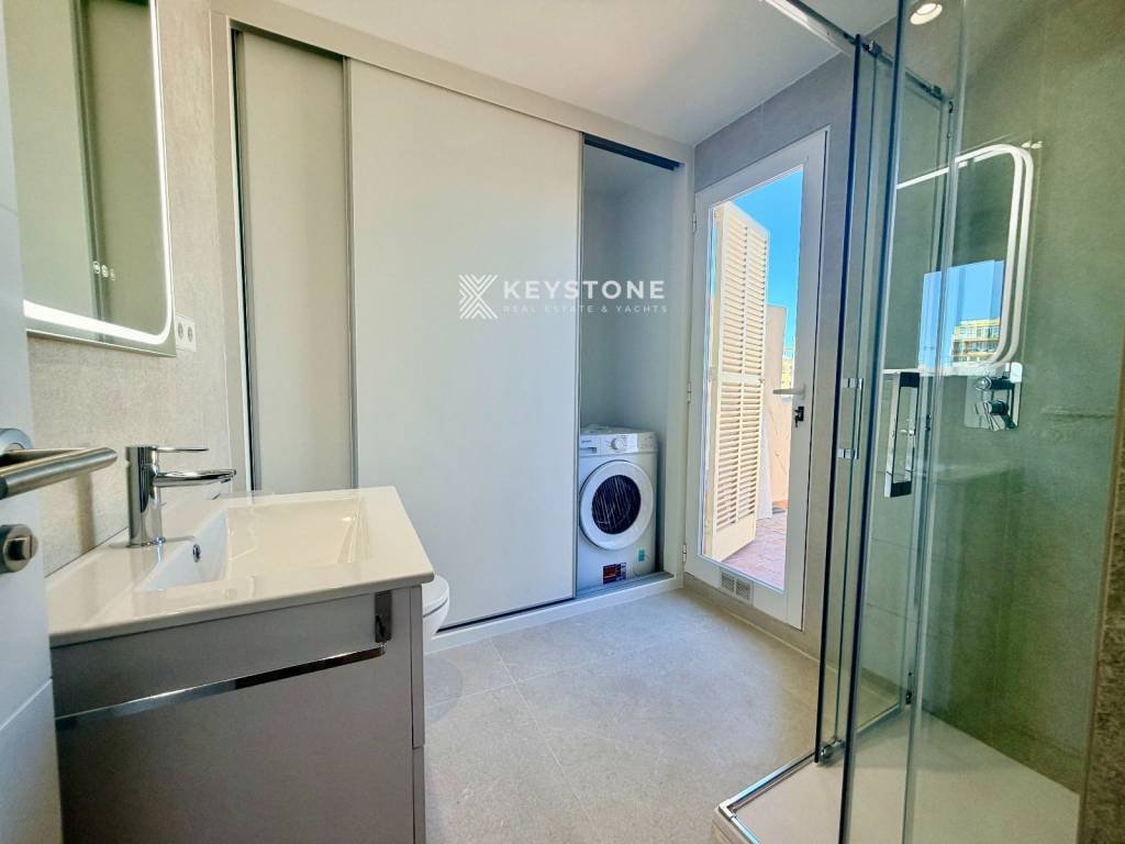 Pis de 150 m² a Palma