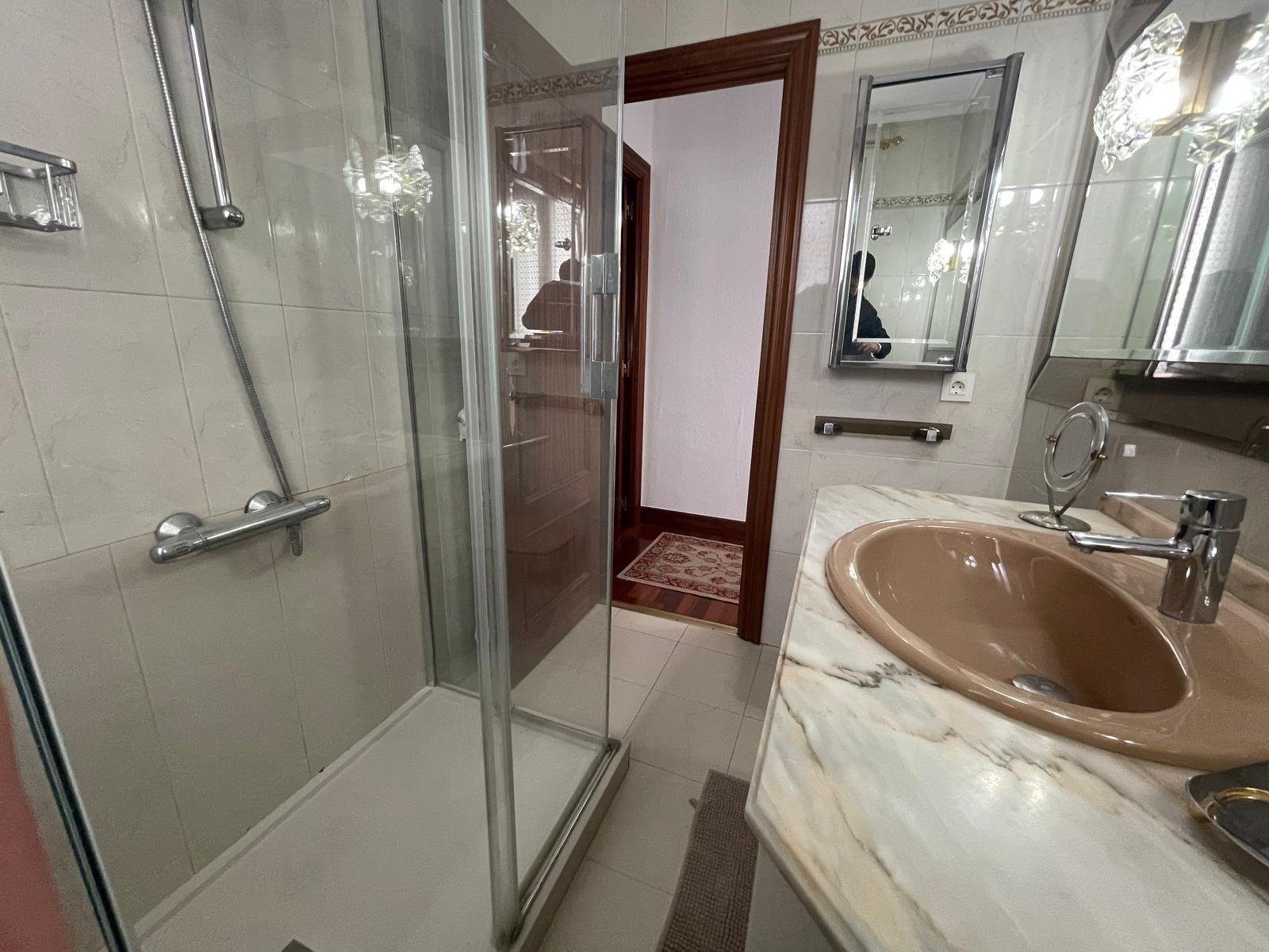 Piso de 102 m² en Bilbao