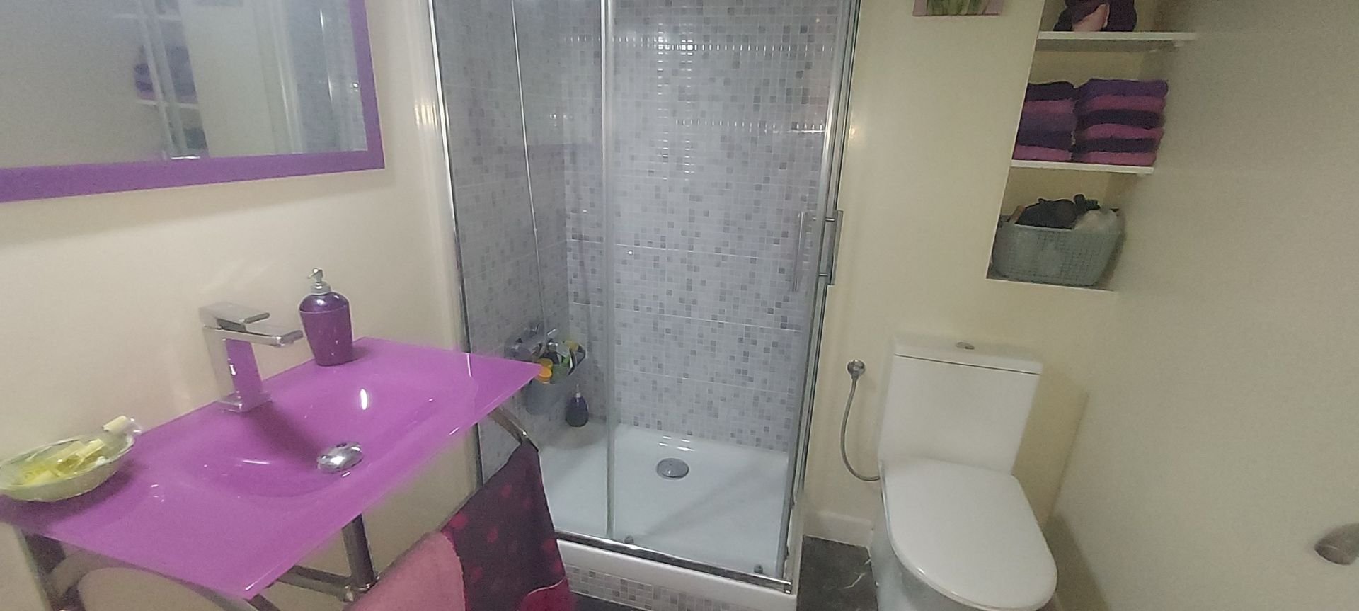 Piso de 250 m² en Barberà del Vallès