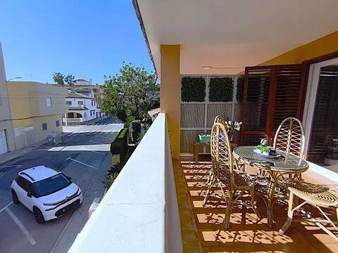 Casa de 90 m² en Moncófar