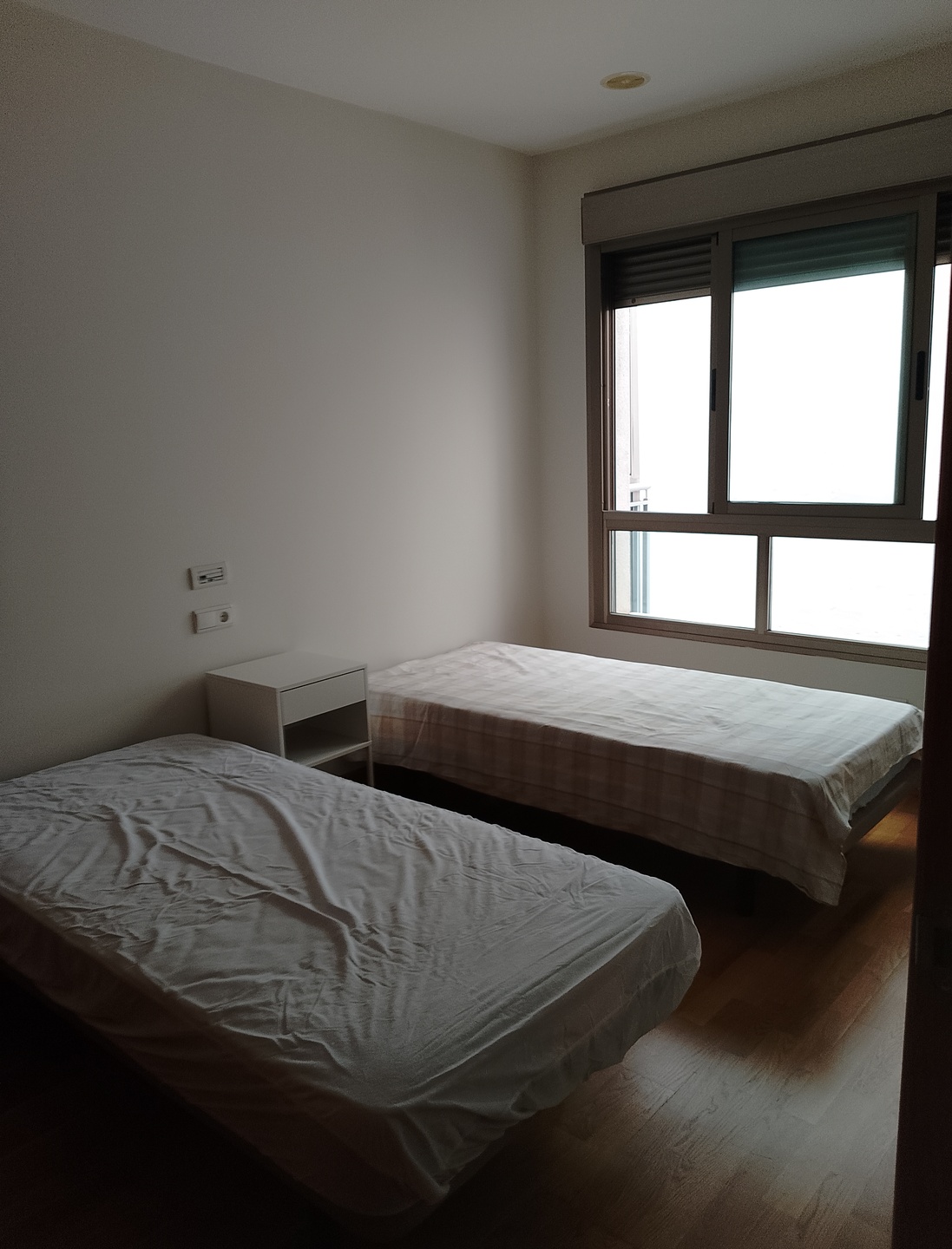 Piso de 111 m² en Murcia