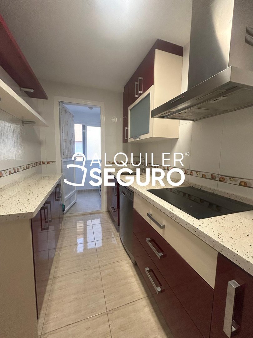 Appartamento 75 m² a Cúllar Vega