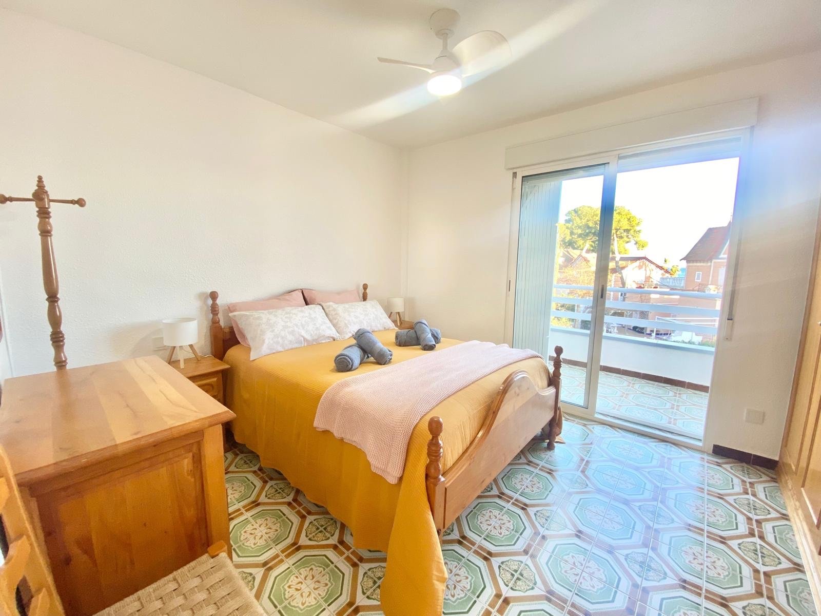 Piso de 88 m² en San Javier