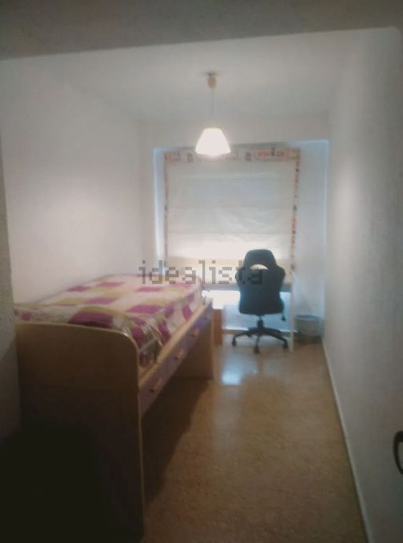 Pis de 93 m² a València