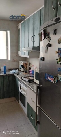 Piso de 90 m² en Almería