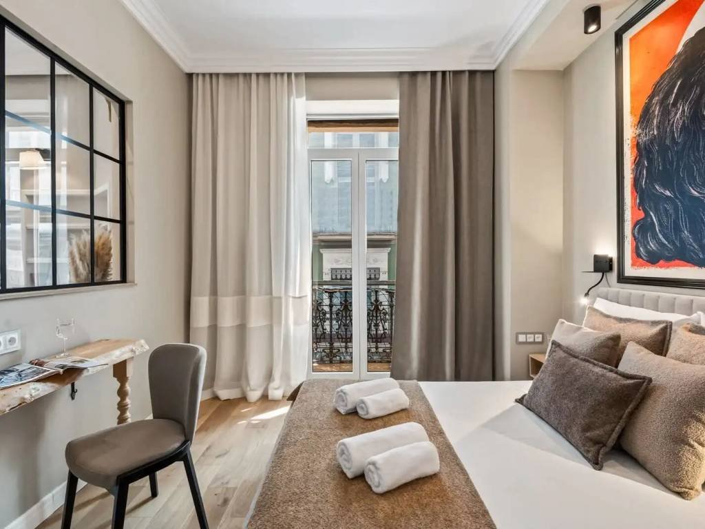 Piso de 150 m² en Alicante