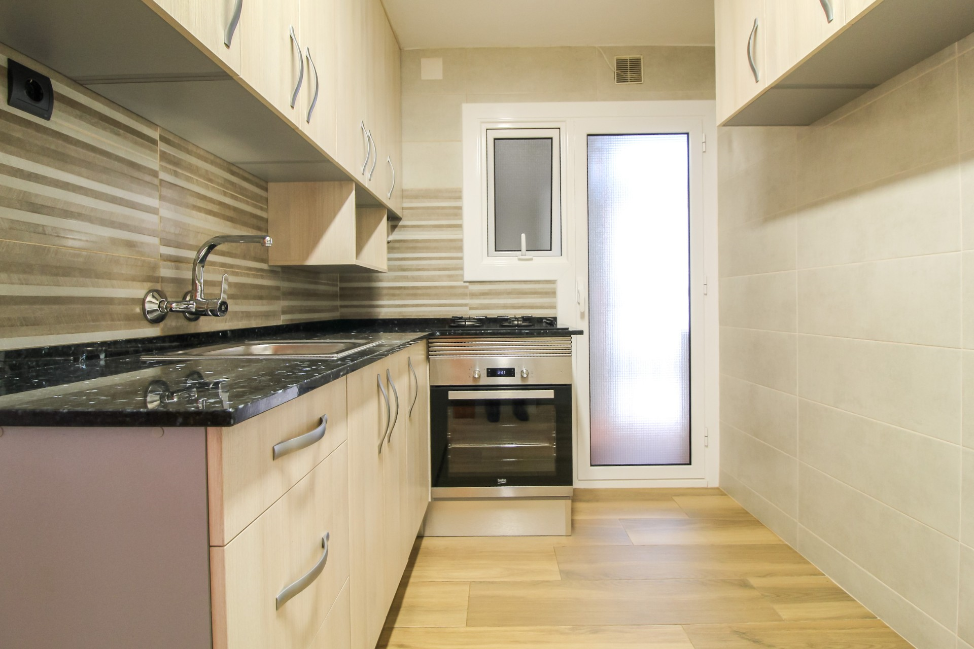 Appartamento 118 m² a Barcelona